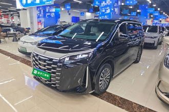 比亚迪 夏 2026款 DM-i 1.5T 218KM 卓越型