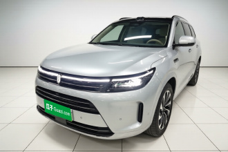 鸿蒙智行 问界M7 2024款 1.5T 智驾后驱Max版 5座