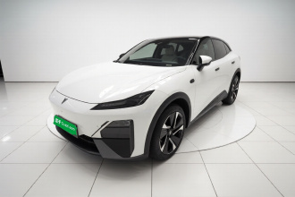 深蓝汽车 深蓝S07 2023款 200Max增程版