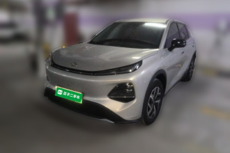 长安启源Q05 2026款 506Pro+