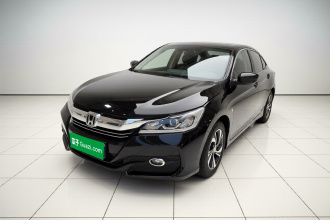 本田 雅阁 2016款 2.0L 舒适版