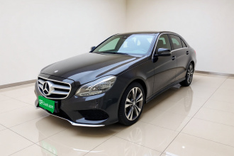 奔驰E级 2015款 改款 E 260 L 运动时尚型
