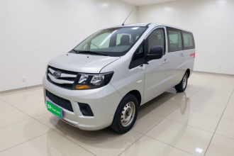 江淮瑞风 瑞风M3 2023款 PLUS 1.5T 5/7座经典版