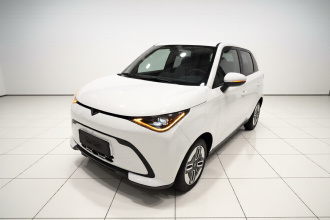凯翼拾月 2025款 Mate 300km踏浪版
