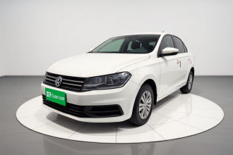 大众 桑塔纳 2019款 1.5L 手动风尚版 国VI