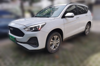 哈弗M6 2019款 1.5T 手动两驱精英型 国VI