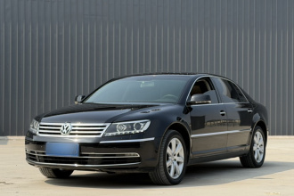 大众 辉腾 2015款 3.0L 智享版