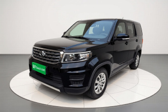 长安欧尚X70A 2018款 1.5L 手动标准型