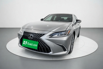 雷克萨斯ES 2022款 300h 卓越版