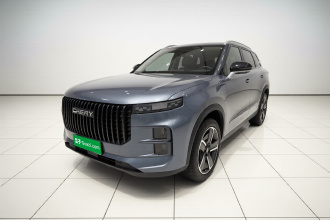 奇瑞 探索06 C-DM 2024款 舒适型