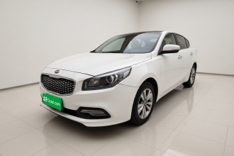起亚K4 2014款 1.8L 自动GLS