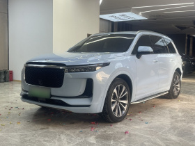 理想汽车 理想ONE 2020款 增程6座版