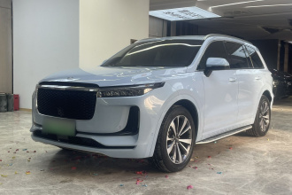 理想汽车 理想ONE 2020款 增程6座版
