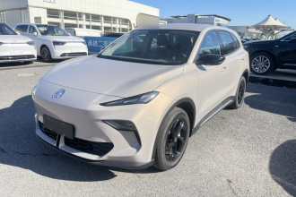 名爵 MG ES5 2025款 425pro 后驱版