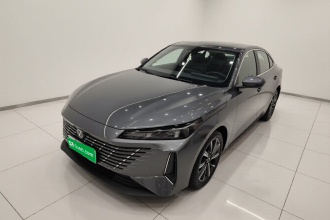 长安 逸动 2024款 1.5T GDI自动 旗舰型