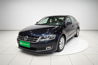 大众 朗逸 2013款 改款经典 1.6L 自动舒适版