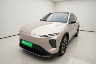 蔚来EC7 2024款 75kWh