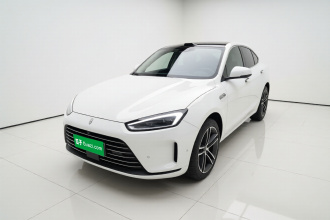 鸿蒙智行 问界M5 2023款 增程后驱智驾版