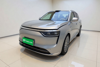 鸿蒙智行 问界M8 2025款 增程 Max+版 53.4kWh 6座版 (192线激光雷达）