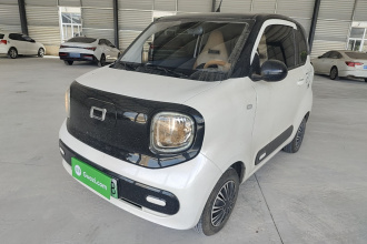 奔腾小马 2025款 222km 灵动马