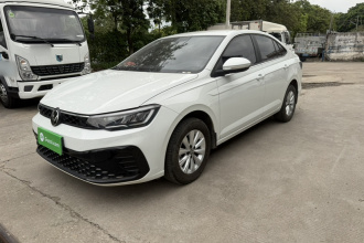 大众 朗逸 2023款 新锐 1.5L 自动新逸版