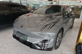 领克Z20 2025款 530km 后驱Max