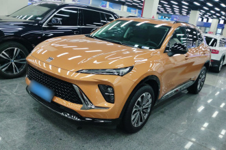 别克 2024款 昂科威S  25T 炫黑风尚版