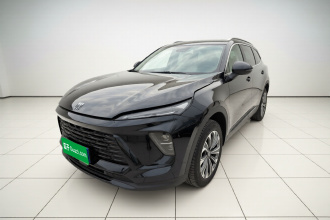 别克 2025款 昂科威Plus 28T 两驱白金版