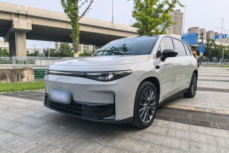 零跑汽车 零跑C10 2024款 530智享版