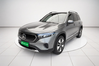 奔驰EQB 2022款 EQB 260