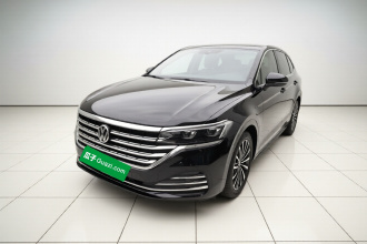 大众 威然 2022款 380TSI 尊贵版