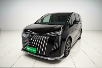 广汽传祺 传祺M8 2024款 大师系列 400T 至尊版