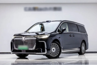 岚图汽车 岚图梦想家 2025款 PHEV 四驱卓越乾崑版