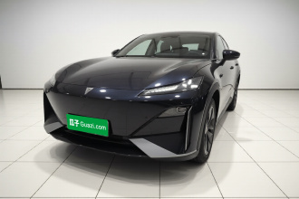 深蓝汽车 深蓝S07 2023款 200Max增程版