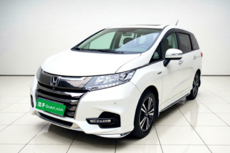 本田 奥德赛 2019款 2.0L 锐·至尊版