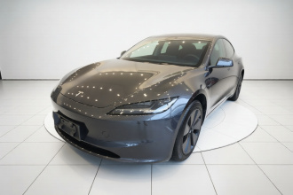 特斯拉 Model 3 2023款 后轮驱动版