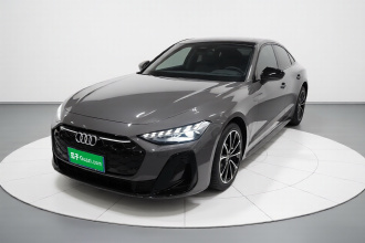 奥迪A5L 2026款 2.0T 运动版