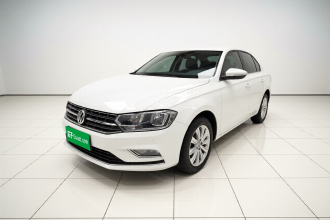 大众 宝来 2016款 1.6L 自动舒适型