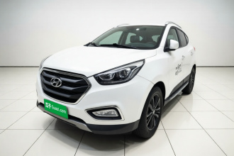 北京现代ix35 2015款 2.0L 自动两驱智能型 国V