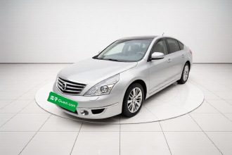 日产 天籁 2011款 公爵 2.5L XV尊雅版