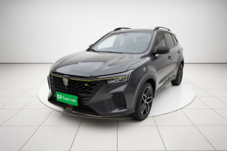 荣威RX5 2021款 PLUS 330TGI 自动国潮智享版