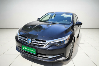 启辰D60 2018款 1.6L 手动智联精英版