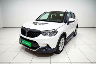 中华V3 2016款 1.5L 手动智能型