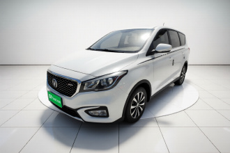 长安 凌轩 2017款 1.5T 自动乐活幸福型