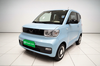 五菱汽车 宏光MINIEV 2022款 悦享款 三元锂