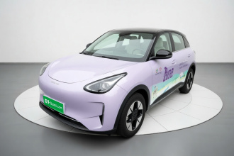 吉利银河 星愿 2026款 410km 探索版