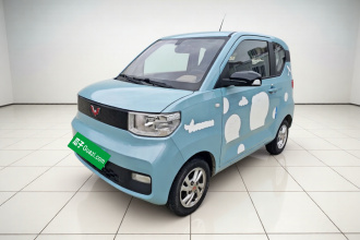 五菱汽车 宏光MINIEV 2020款 悦享款 磷酸铁锂