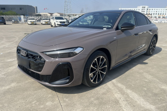 奥迪A5L 2026款 2.0T 运动版