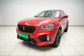 魏牌 VV5 2017款 2.0T 旗舰型