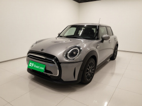MINI 2022款 1.5T ONE 五门版PLUS